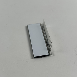 Werkseitige Direkt versorgung ODM 7-Segment-Panel VA & STN Typ 6 O 'Clock TN Positiver digitaler Rechner bildschirm - Product Image 5