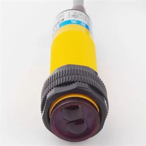 CE红外传感器开关10厘米JWK <span class=keywords><strong>E3F</strong></span>-<span class=keywords><strong>DS10Y1</strong></span>距离光学传感器18毫米光电开关