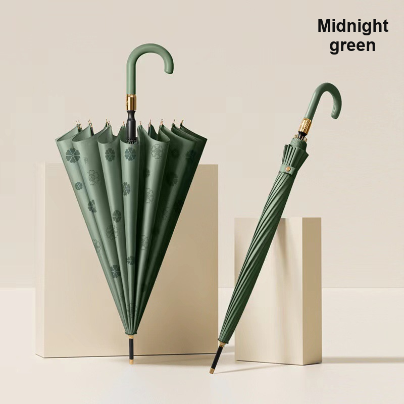 Vert nuit