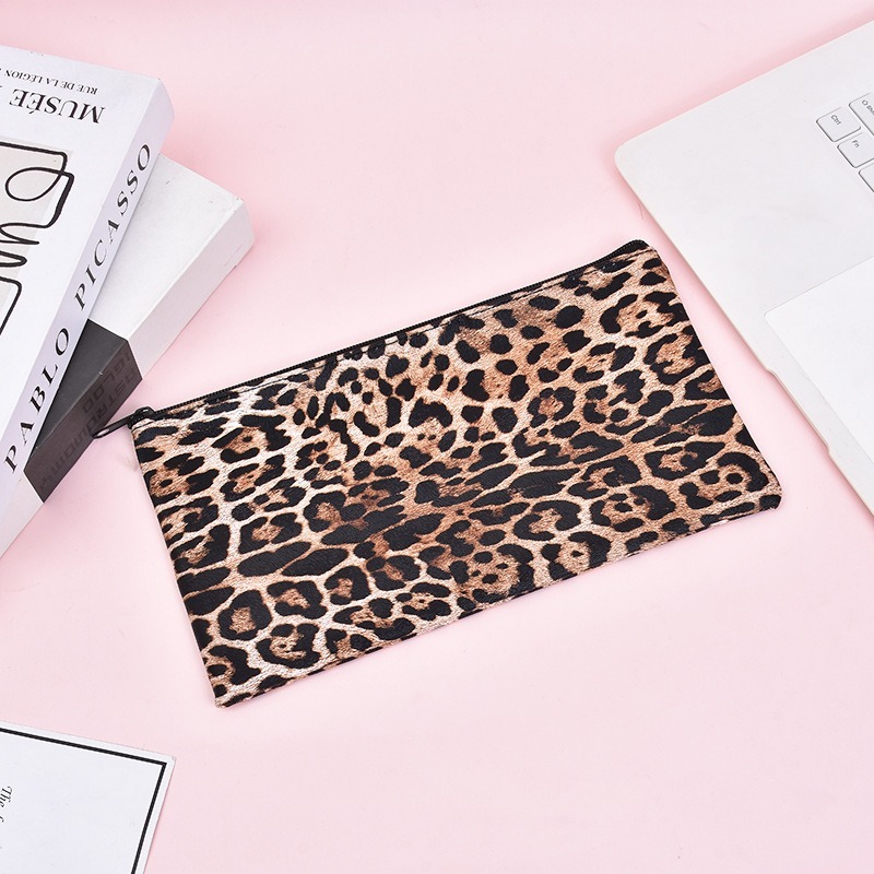 Leopard print