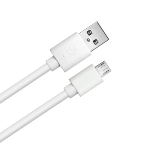Ricarica rapida all'ingrosso 1M 2M 3M Micro cavo del caricatore del telefono USB rame puro per Android IOS Computer e fotocamera - Product Image 1