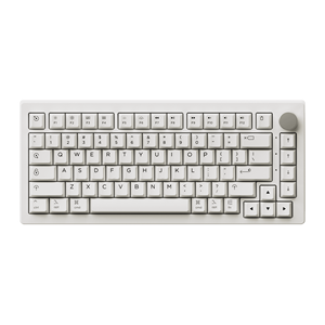 Akko 5075B Plus空气热插拔RGB发光二极管背光无线机械键盘苹果苹果 - Product Image 2