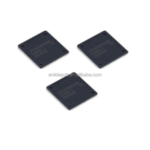 LPC2478FBD208 IC chip decifrare sblocco decodifica crack il codice firmware software del programma servizi - Product Image 1