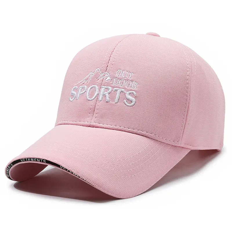 Embroidered Dashan Outdoor Leisure Fashion Baseball Cap for Men Women All Seasons Sun Protection Sports Hat 3D Fruit Pattern