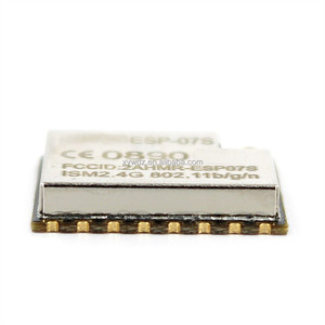 Puerto serie ESP8266 a módulo WIFI, bajo consumo de energía de grado industrial de