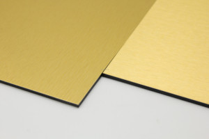 Pannello di rivestimento in alluminio a prova di suono pannello di rivestimento in alluminio per isolamento esterno della parete Alucobond Acp /acm - Product Image 2
