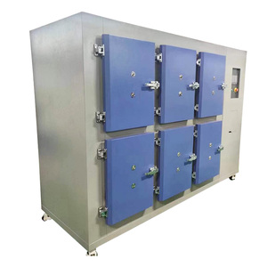 VOC预处理工艺试验机气候室甲醛释放室 - Product Image 1