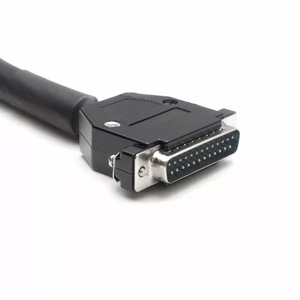 DB25至8通道1/4 "TRS 5英尺D-Sub蛇形电缆贴片舱接口模块化 - Product Image 2