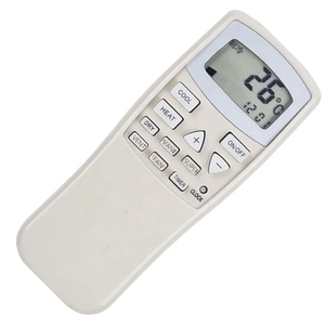 For CHUNLAN CL3 Air Conditioner Remote <strong>Control</strong> CL3 Kfr-35gw Vk Vj Kfr-25gw <strong>t</strong> KTCL001 Fernbedienung - Product Image 3