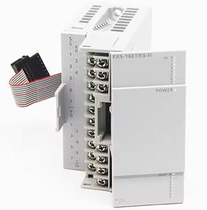 FX5-16ET/ES-H FX5-16ET/ESS-H New Original Mitsubishi FX5 PLC Programmable Controller High Speed <strong>Pulse</strong> <strong>Input</strong>/output <strong>Module</strong> - Product Image 4
