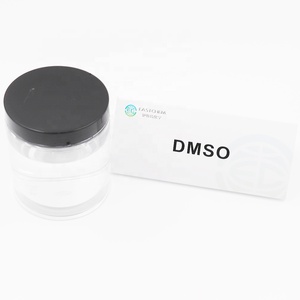 Factory Supply an Intermediate Dimethylsulfoxide Best <strong>Price</strong> H3c Ch3 Dmso - Product Image 1
