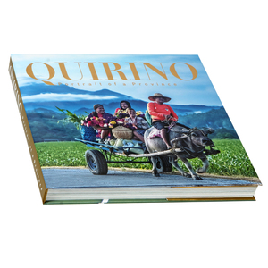 พรีเมี่ยมโต๊ะกาแฟหนังสือพิมพ์ปกแข็งที่กําหนดเองพิมพ์หนังสือปกแข็ง - Product Image 3