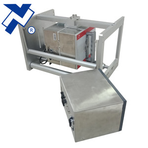 NY-53 TTO Ribbon <strong>Coder</strong> for Automatic Vertical Form Fill Seal Packing Machine/Horizontal Flow Pillow Wrapping Packaging Machine
