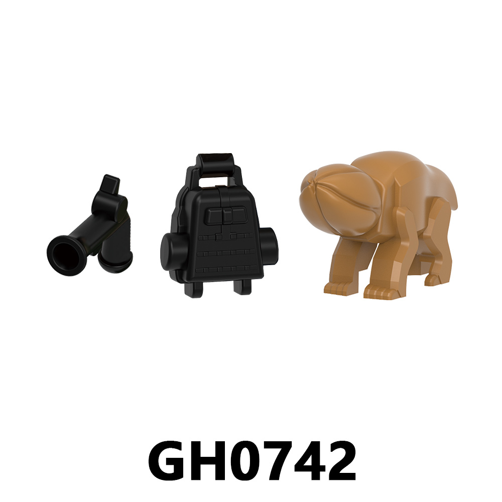 GH0742