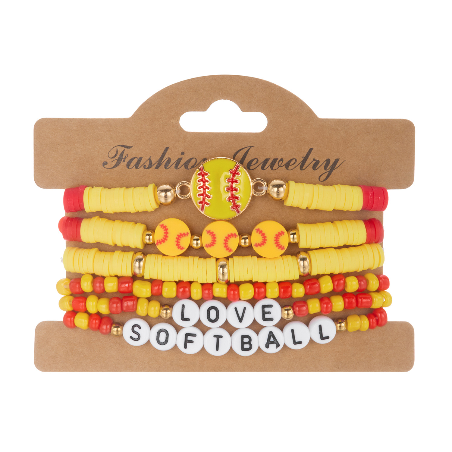 2 palline da softball