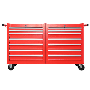 A Great Value OptionMulti Purpose and <strong>Multi</strong> <strong>Drawer</strong> Rolling <strong>Tool</strong> <strong>Box</strong> - Product Image 1