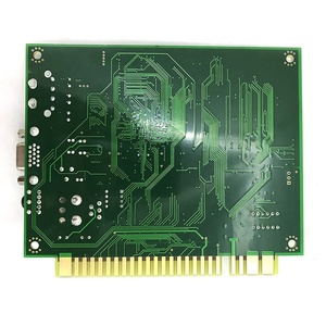 ไวน์บาร์เรลค็อกเทลMulticadeตรงเครื่องJamma Pcb 19นิ้วตารางเกมอาเขต60 In 1 - Product Image 3