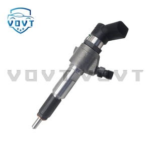 High Efficiency Quality Diesel Fuel <strong>Injector</strong> 50274V05 Common Rail Fuel <strong>Injector</strong> for Mazda 1.6 HDi - Product Image 6