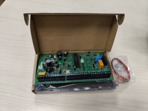 PSTN报警系统安全控制面板 - Product Image 6