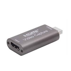 High Quality USB 3.0 <strong>HDMI</strong> Video Capture Card HD 1080P 60FPS for PC Nintendo Switch PS3 PS4 and Xbox One