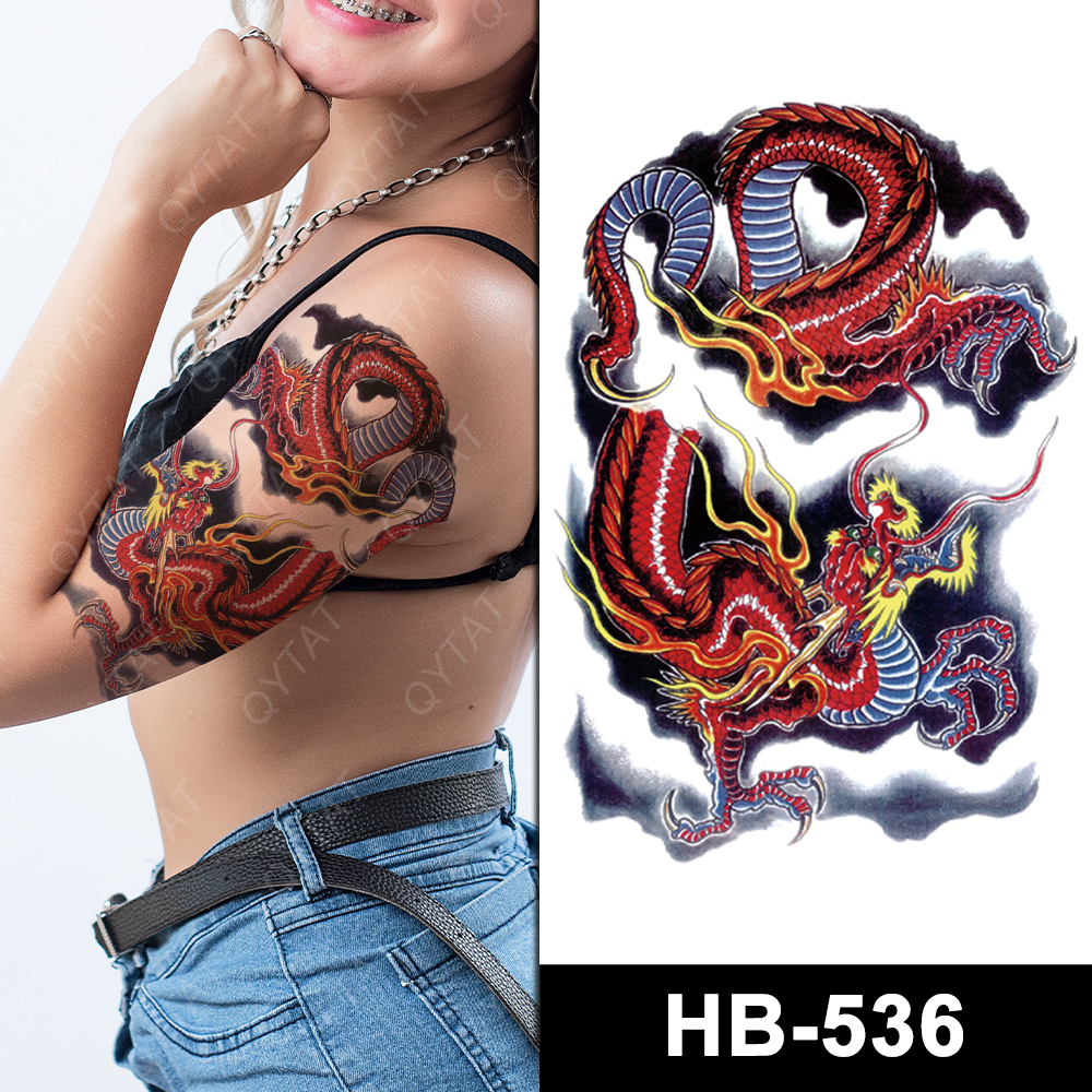 HB-536