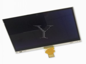 <strong>LS027B7DH01</strong> <strong>2</strong>.7 Inch 270*420 Tft Lcd Panel Tft Lcd Module Screen Small Lcd Display Handheld Screen