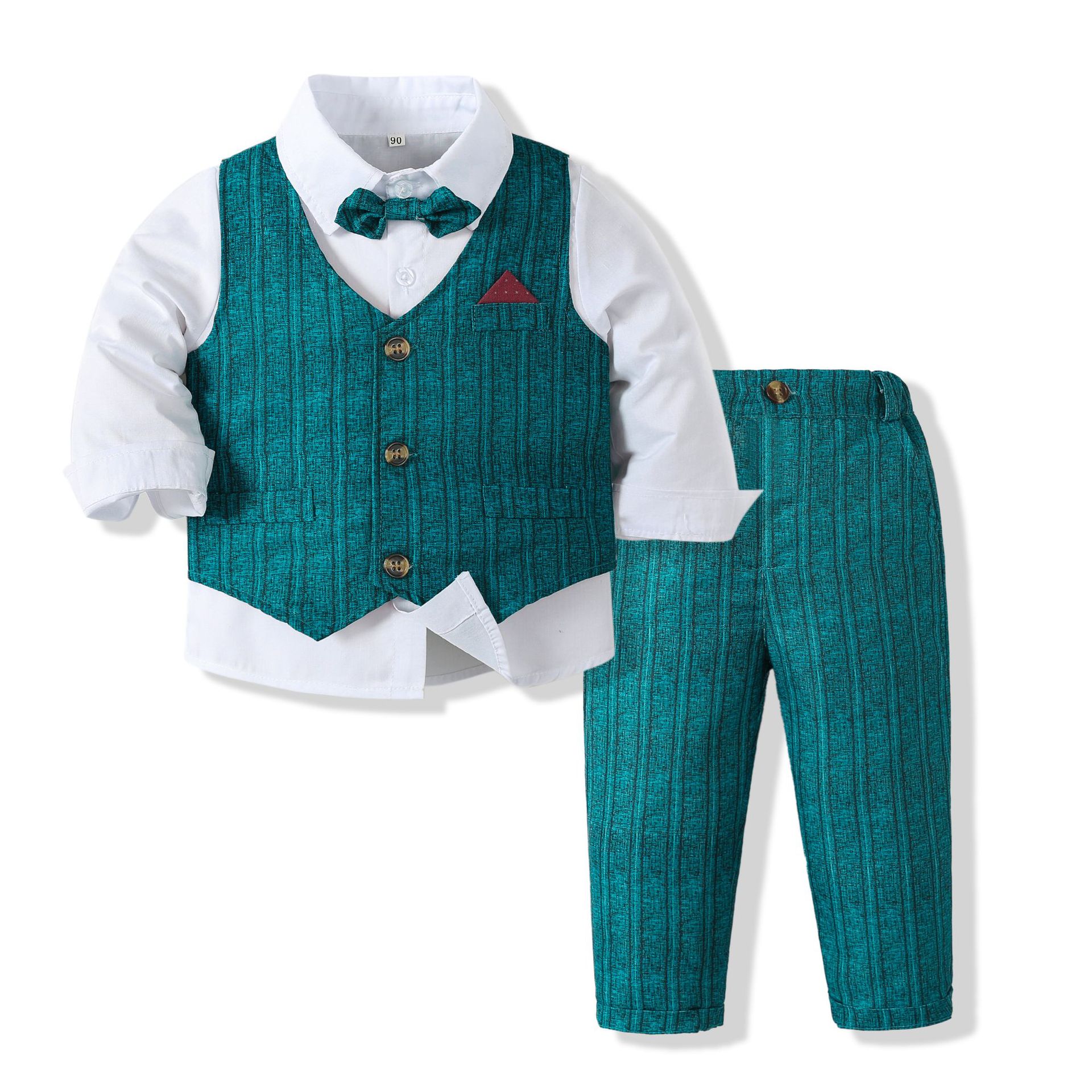 Green Stripe