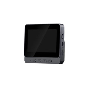 Cámara de timbre de video HD inalámbrica Nuevo sistema de seguridad para el hogar inteligente Plug-and-Play con intercomunicador de 2 vías Características impermeables - Product Image 4