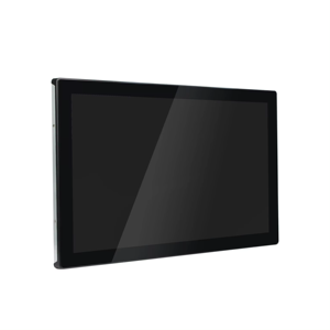 Eingebettetes Panel PC 21.5 alles-in-einem-PC I3 I5 I7 J4125 kapazitiver Touch-Monitor industrieller lcd eingebetteter PC berührung alles-in-einem - Product Image 4