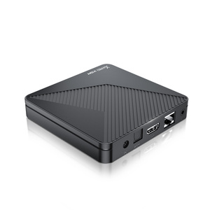ORIGNAL nhà máy toàn cầu đầu tiên phát hành <span class=keywords><strong>Android</strong></span> 14 X88 PRO S905 x5m TV Box LPDDR4 2GB/4GB eMMC 16GB/32GB/64GB có sẵn - Product Image 5