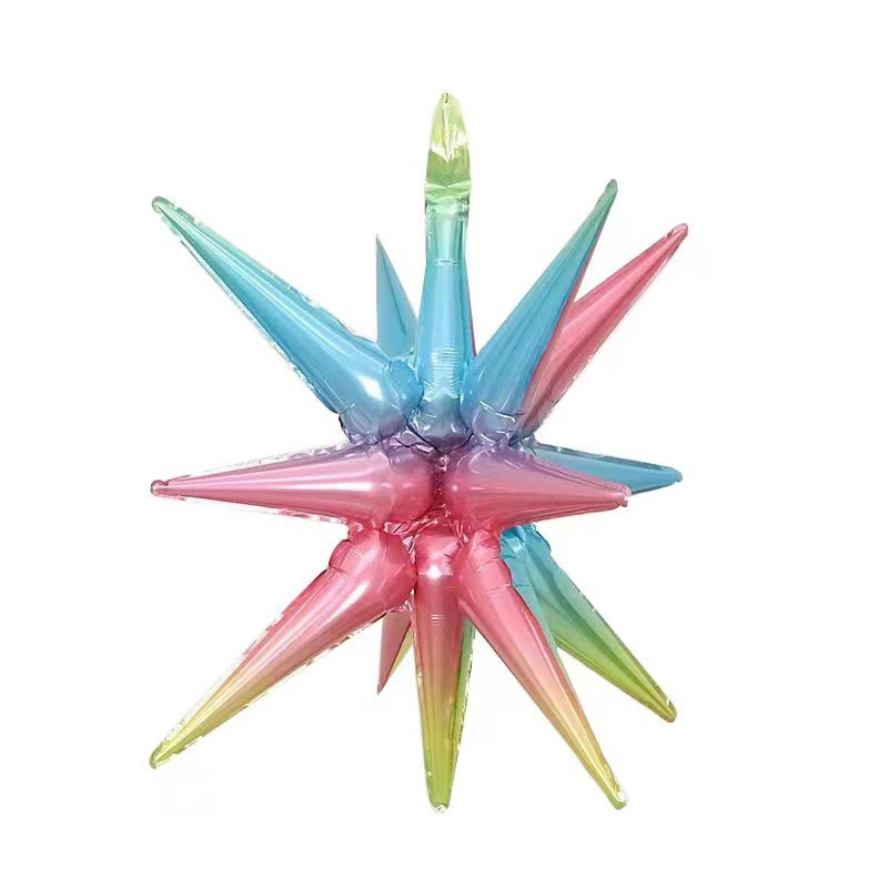 Multicolore