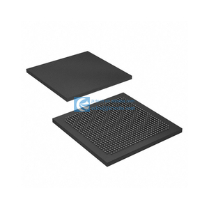 Accept BOM List Service 10CX220YF780I5G Field <strong>Programmable</strong> Gate Array 284 I/O 780FBGA 10CX220YF780I <strong>IC</strong> Series Cyclone 10 GX - Product Image 1