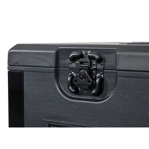 Erstklassiges LED-Display-Zubehör für PE-Material qualität Kunststoff-Flight <span class=keywords><strong>case</strong></span> Abschließbare Flight cases - Product Image 5