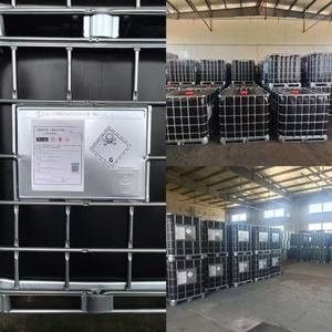 2-nitrotoluene ≥ 99.3% CAS:88-72-2 nhà máy bán hàng trực tiếp - Product Image 3