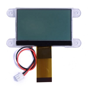 2.2英寸FSTN mono lcd显示模块JHD12864-G73IBSWD-G - Product Image 4