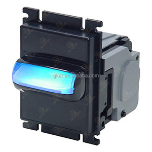 US Popular Fast <strong>Program</strong> Update Stackerless ICT L70 Bill Acceptor for Shooting Fish Table - Product Image 3