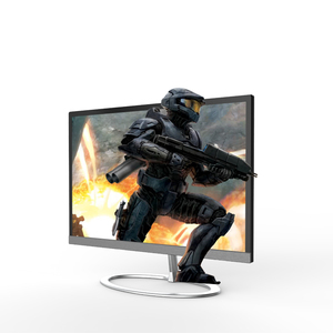 High Quality OEM Brand Dedicated Card All <strong>in</strong> One PC UPS 19' 1080P HD Q400 19.1 Inch IPS Display Core I3 I5 I7 Desktop <strong>Computer</strong> - Product Image 5