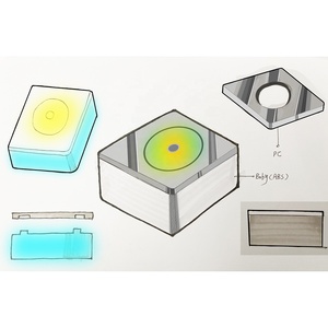 Design Industrial Design Service Produktent wicklung und Software entwicklung - Product Image 1