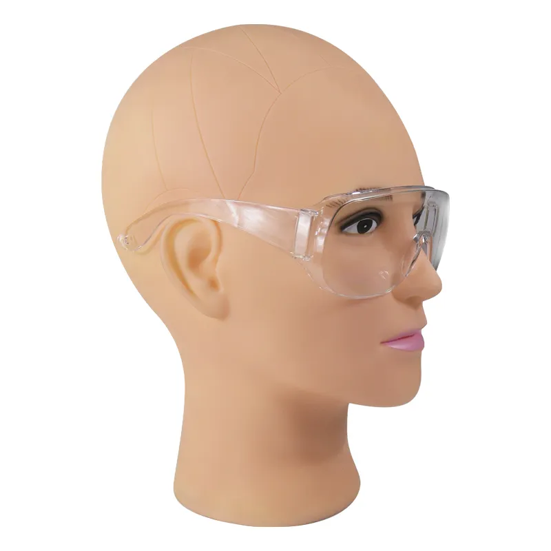 Hot Fashion occhiali da sole protezione per gli occhi alla rinfusa comprare a spruzzo pittori lati Anti nebbia macchina industriale occhiali da lavoro di sicurezza