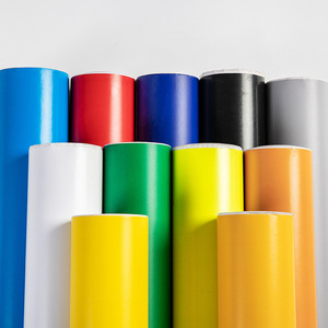 High Quality Glossy Matte Self Adhesive Customized <strong>Vinyl</strong> Sticker Roll Full Color <strong>Vinyl</strong> Color Cutting <strong>Vinyl</strong> - Product Image 4