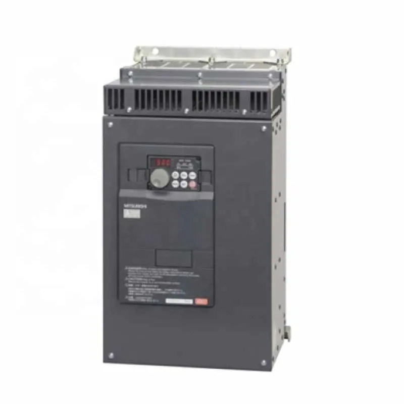 200 watt 12 volt wechselrichter FR-A740P-45K PLC