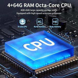 เครื่องสแกนบาร์โค้ดสำหรับมือถือ5000มิลลิแอมป์ต่อชั่วโมงแอนดรอยด์13 <span class=keywords><strong>PDA</strong></span> 4G Wi-Fi 1D NFC/2D/คิวอาร์โค้ดเครื่องสแกนการจัดการสินค้าคงคลัง - Product Image 6