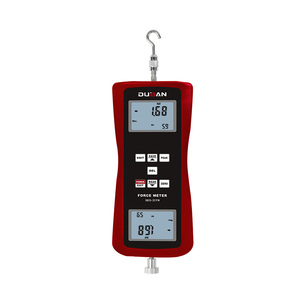 Itme ve çekme yükü testi için kuvvet ölçer DB25-204FM-2N-1KN - Product Image 1