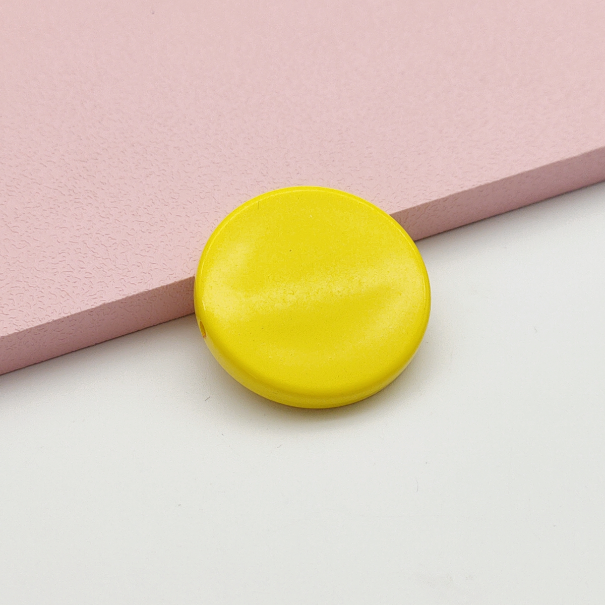31 mm jaune