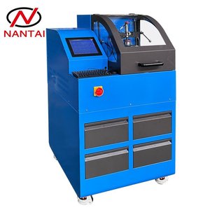 NTS208 PRO yüksek basınçlı enjektör Test cihazı Nts208pro 220V 1PH enjektör testi satılık - Product Image 1