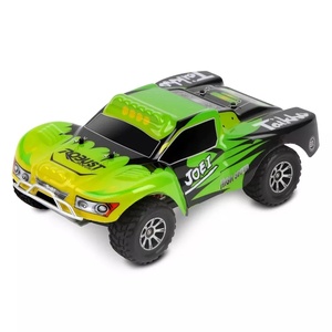 <strong>Wltoys</strong> A969-B 70km/h High Speed RC Racing 1/18 Drift Hobby Buggy 4WD Off-Road Remote Control Truck for Christmas Gifts