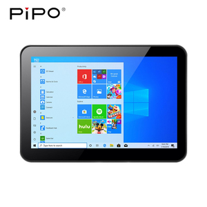 PIPO X2-sistema win 10, panel táctil HD 1280 800, ordenador de escritorio, mini pc rectangular superpequeño - Product Image 3