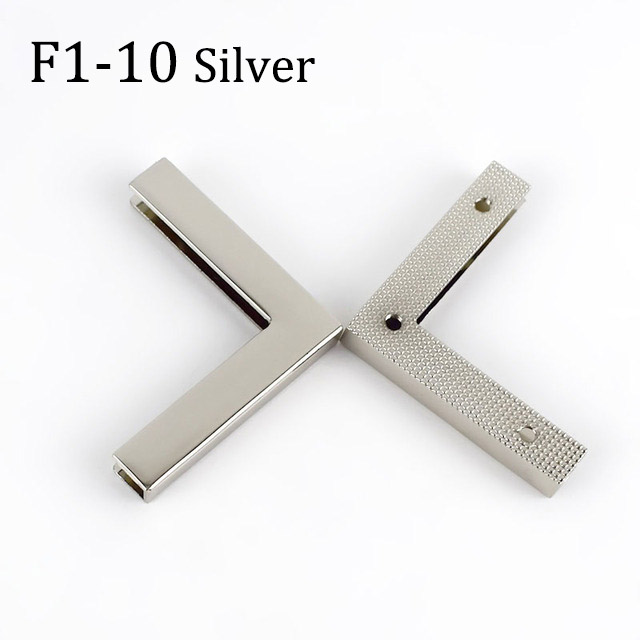Argent F1-10