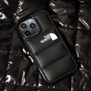 เคสโทรศัพท์สำหรับ iPhone 16 15 PROMAX Down แบบเรียบง่ายเรียบง่าย14 13 12 11 plus XS MAX XR เคสฝาหลังแบรนด์ยอดนิยม - Product Image 4