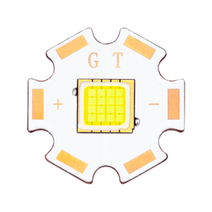 4500LM 60W <strong>LED</strong> Chip Flip Chip <strong>Led</strong> Array for Logo Projector Lights/Moving Head Beam Light - Product Image 3
